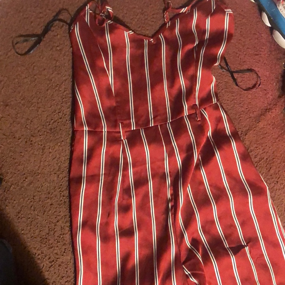 Romper (pants)